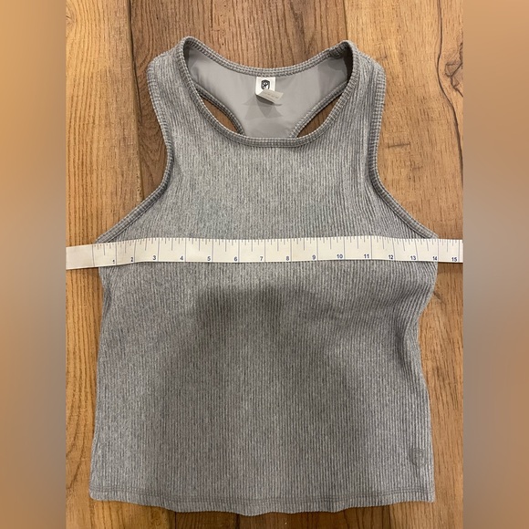 Born Primitive Perfect Ribbed Tank - Picture 7 of 9